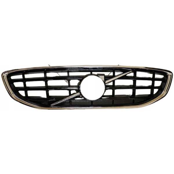 تصویر محصول جلو پنجره ولوو V40 R دیزاین سال 2013